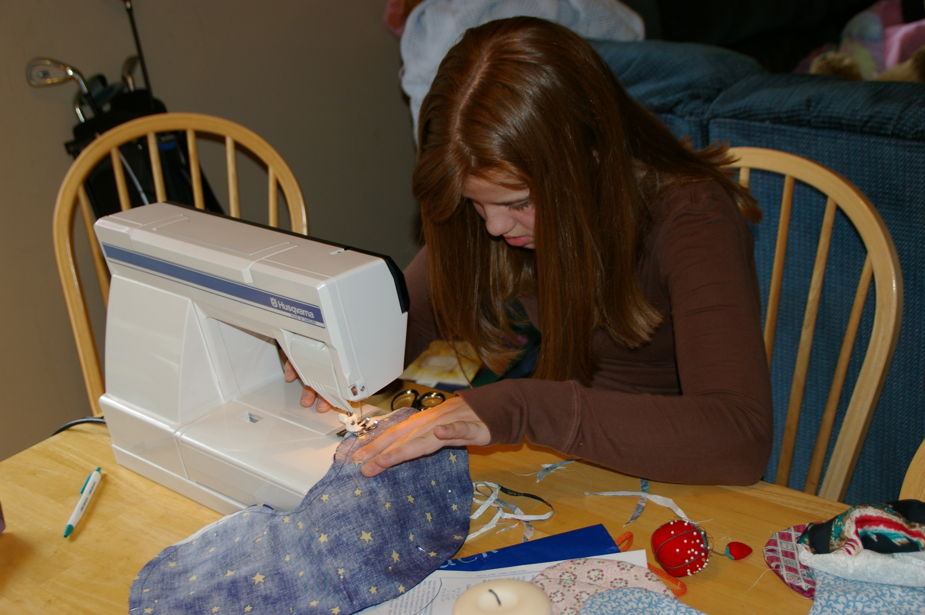 Sewing a Decorative Pillow for Beginners - Yahoo! Voices - voices
